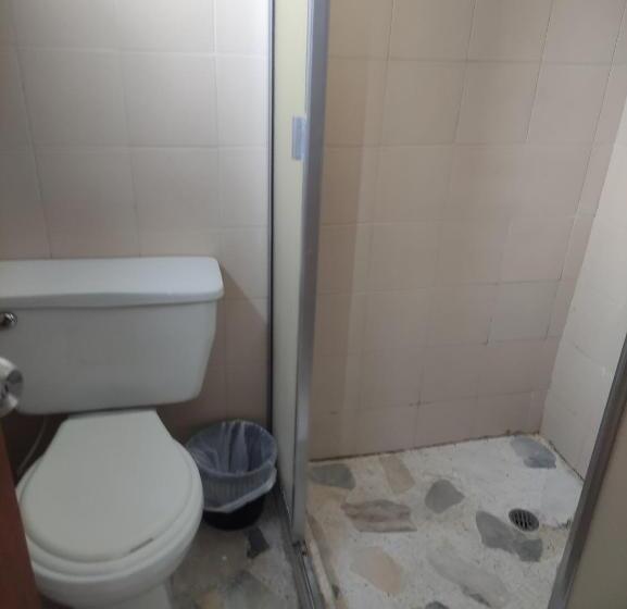 Отель Centro Vacacional Marques De San Luis