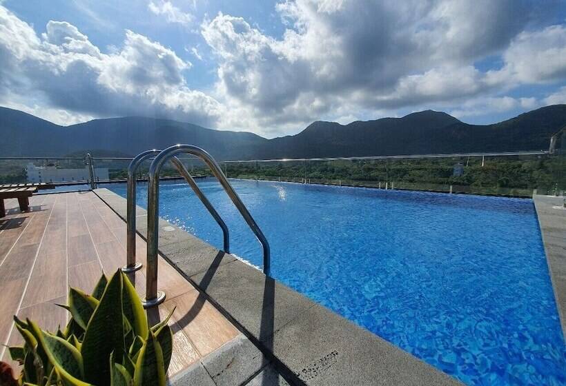 هتل Con Son Blue Sea