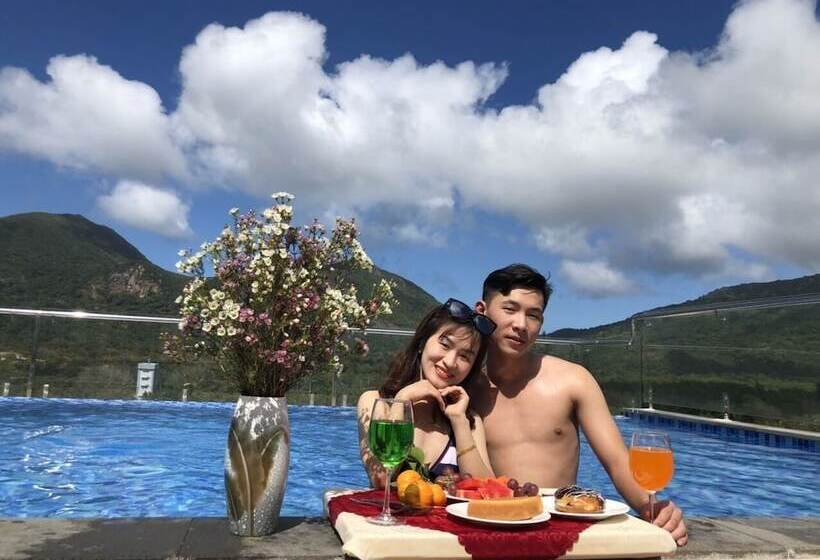 هتل Con Son Blue Sea