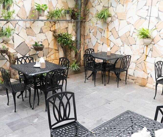 هتل Con Son Blue Sea