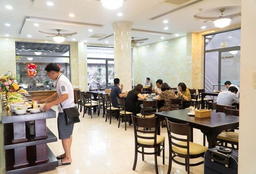 هتل Con Son Blue Sea