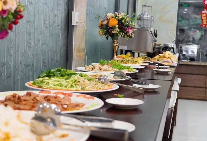 هتل Con Son Blue Sea