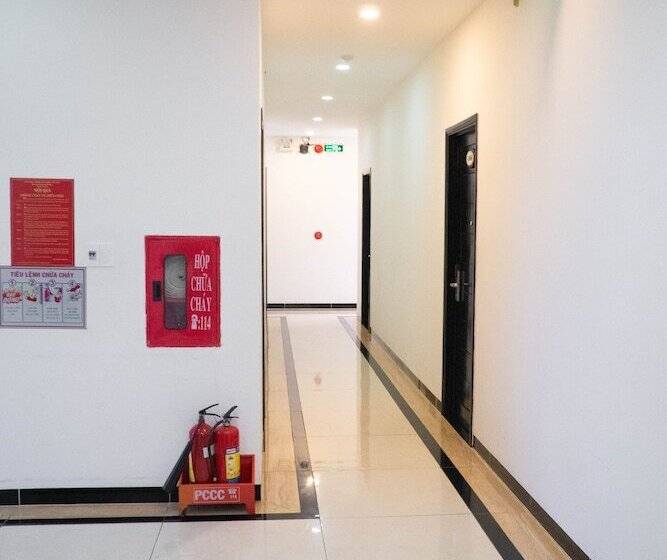 هتل Con Son Blue Sea