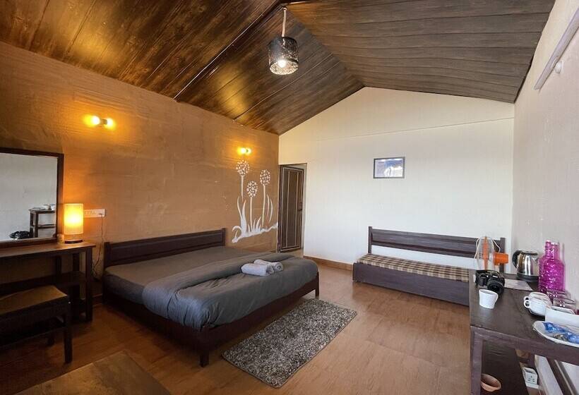 فندق Family In The Hills By Nature S Glamping