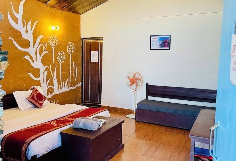 فندق Family In The Hills By Nature S Glamping