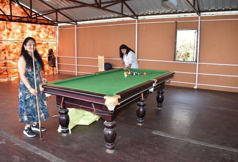 בית מלון כפרי Family In The Hills By Nature S Glamping