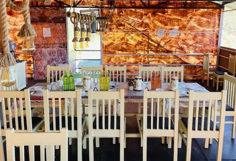 בית מלון כפרי Family In The Hills By Nature S Glamping