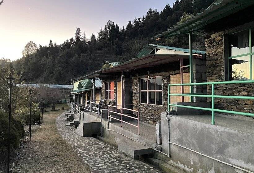 فندق Family In The Hills By Nature S Glamping