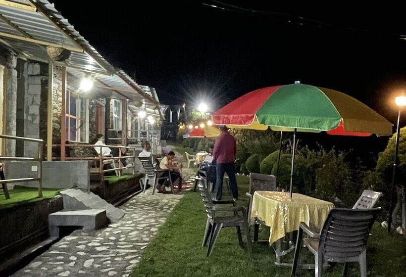 בית מלון כפרי Family In The Hills By Nature S Glamping