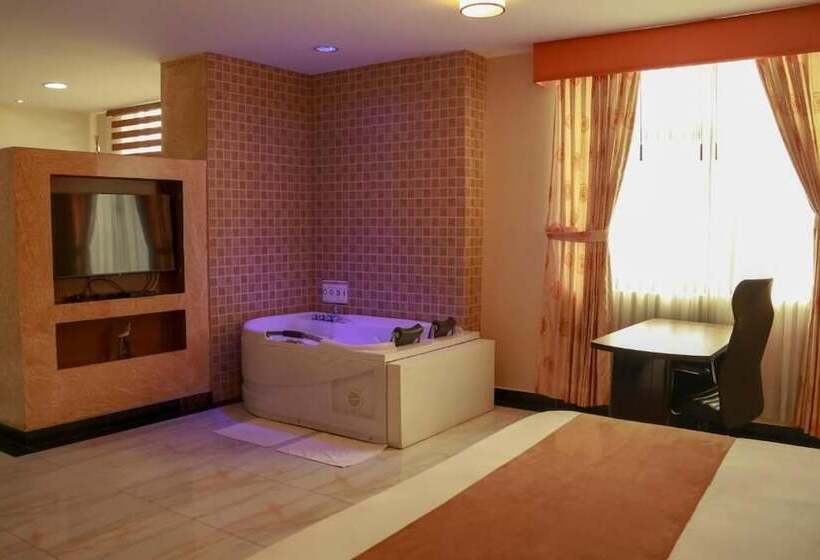 Отель Golden Vista