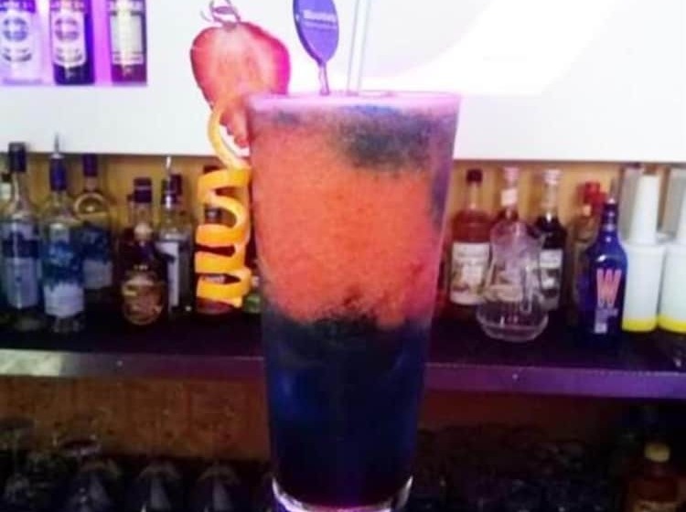 Отель Golden Vista