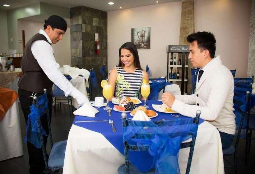 Отель Golden Vista