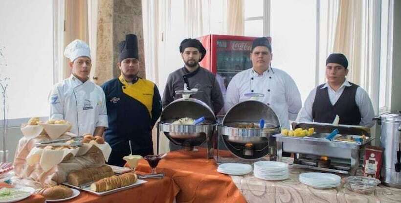 Отель Golden Vista