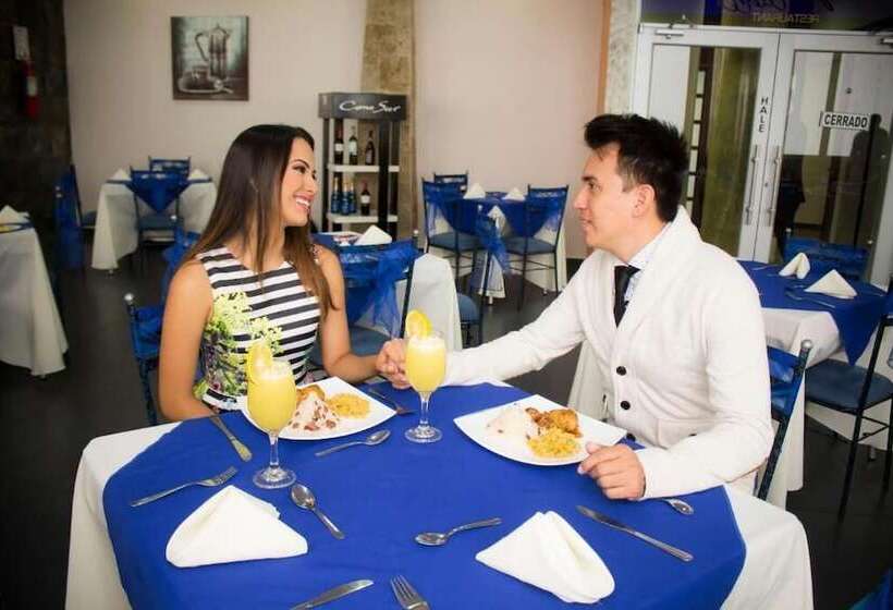 Отель Golden Vista