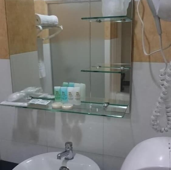 Отель Golden Vista