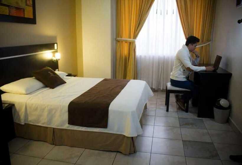 Отель Golden Vista