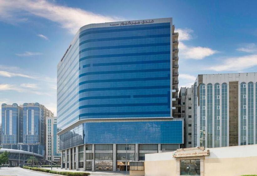 هتل Mercure Makkah Aziziah
