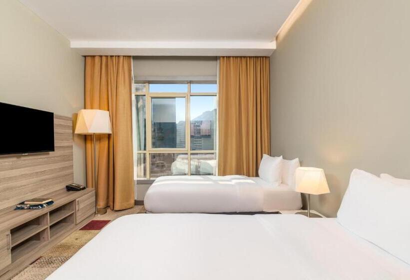 هتل Mercure Makkah Aziziah