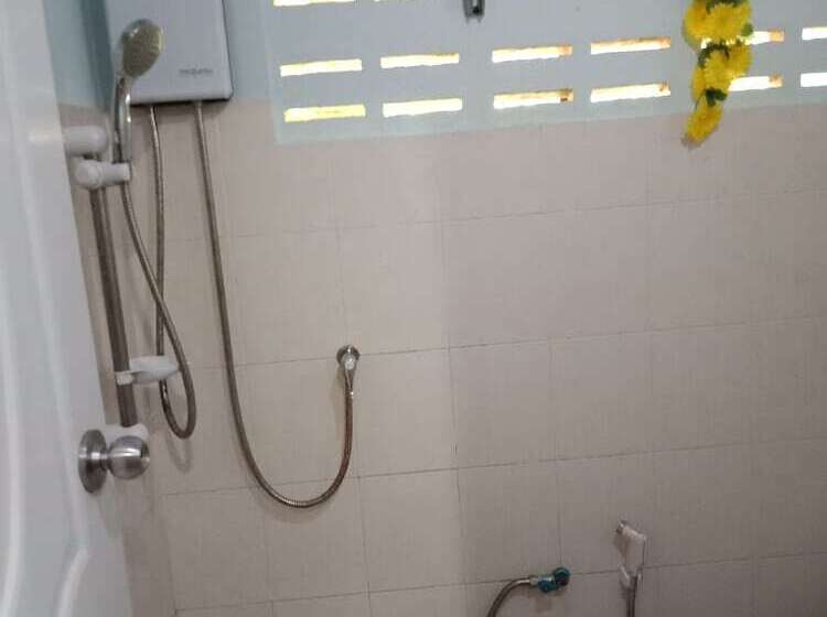 酒店 Najjamee Bungalows Koh Yao Noi