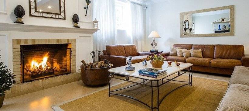 酒店 Pousada Casa Gialla   Campos Do Jordão