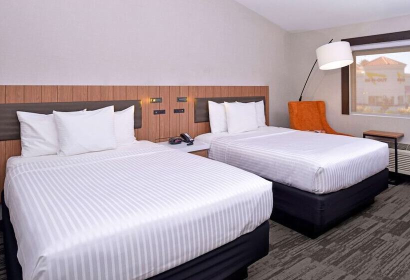 La Casa Modesto, Ascend Hotel Collection