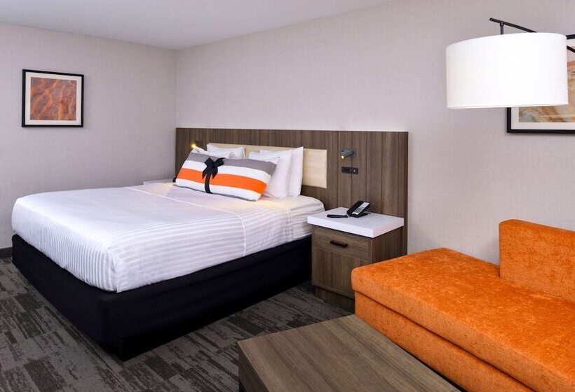 La Casa Modesto, Ascend Hotel Collection