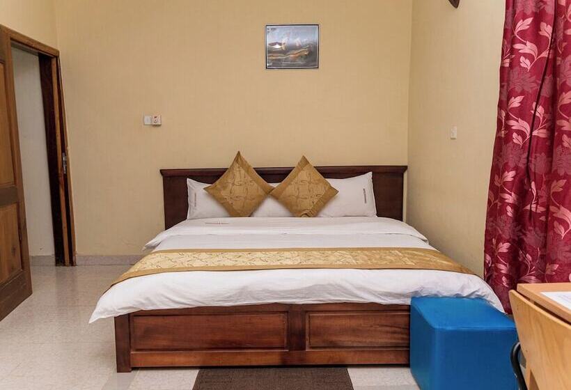 בית מלון כפרי Rosewood