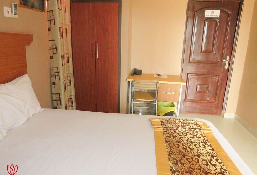 בית מלון כפרי Rosewood