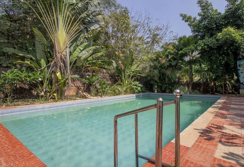 فندق Treebo Sadhoo Heritage