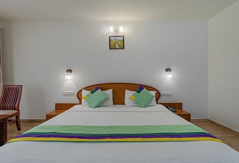 فندق Treebo Sadhoo Heritage