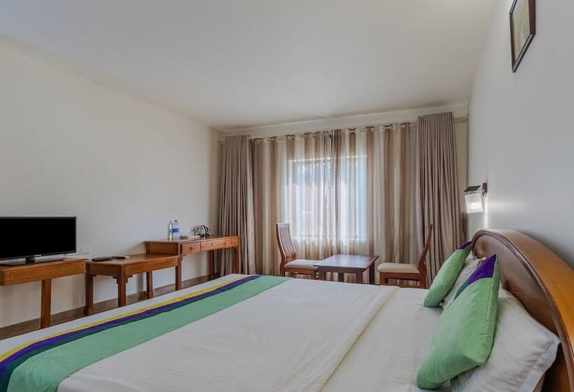 فندق Treebo Sadhoo Heritage