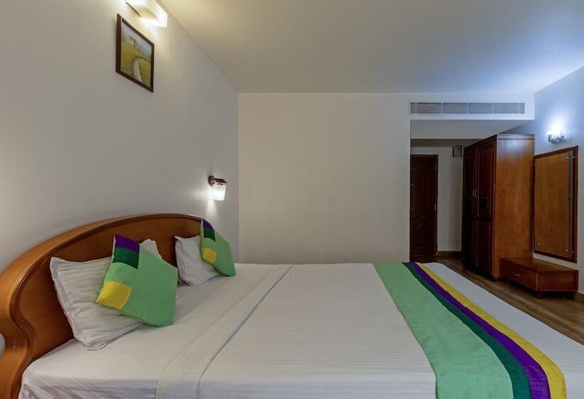 فندق Treebo Sadhoo Heritage