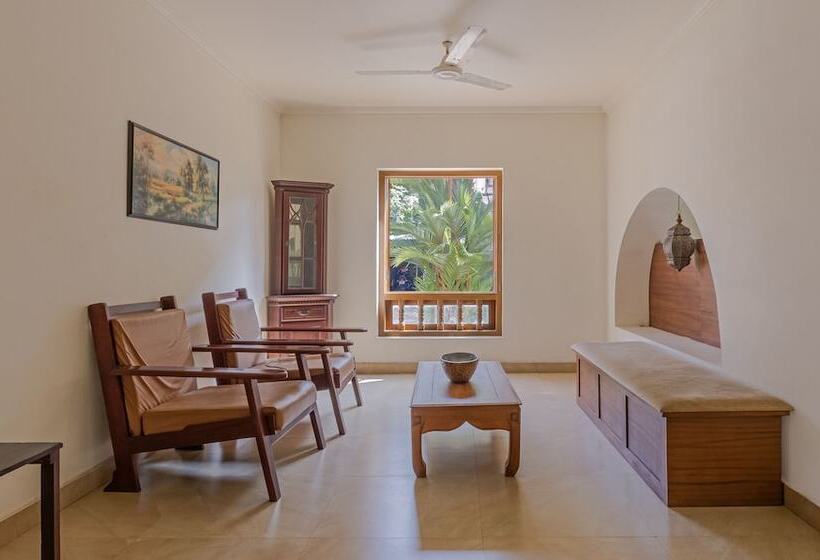 فندق Treebo Sadhoo Heritage