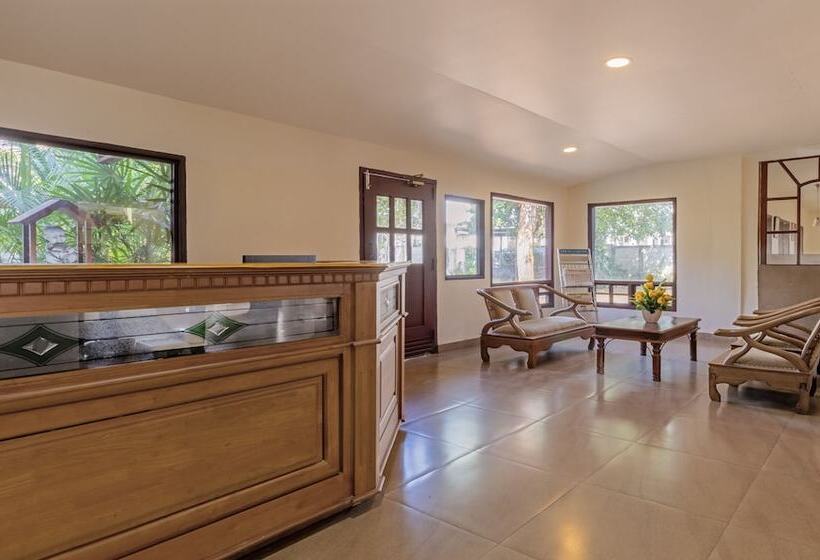 فندق Treebo Sadhoo Heritage