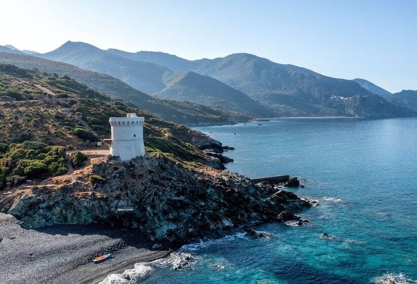 Отель Saint Roch