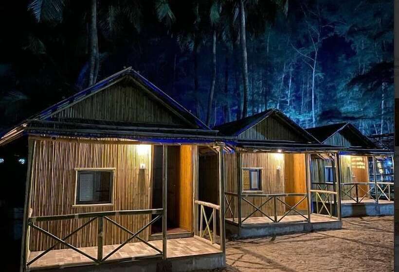 فندق Silver Sand Beach Resort