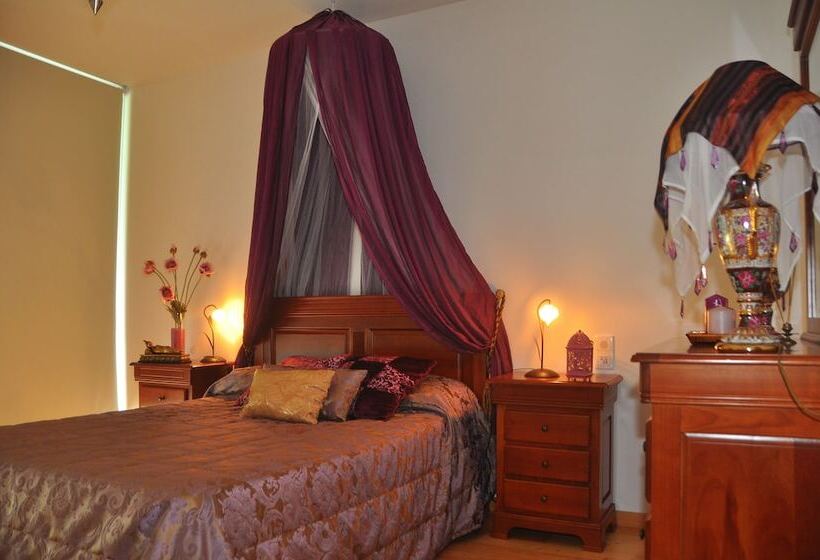 بنسيون Room In B&b Paradise Is Real At Vale Martinho Sherazad