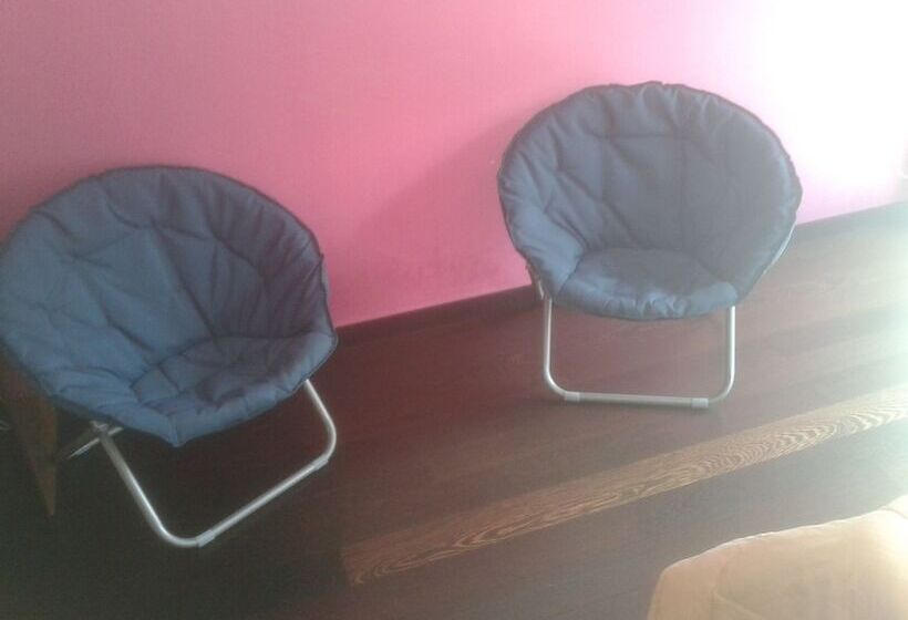 بنسيون Room In B&b Paradise Is Real At Vale Martinho Rosa