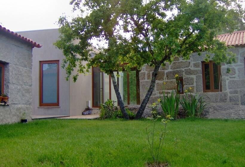 بنسيون Room In B&b Paradise Is Real At Vale Martinho Rosa