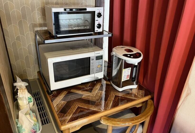 Pension College Hakuba