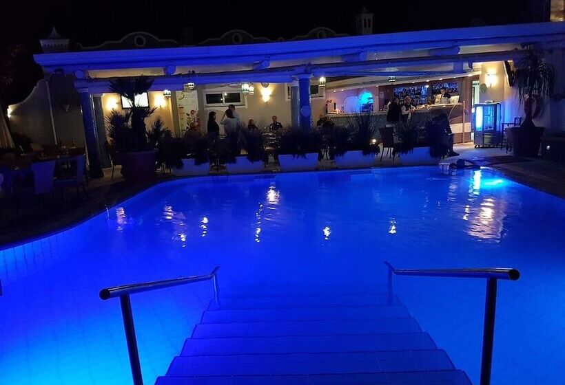 Пансион Room In B&b   Ischia Forio, In 4 Under The Sign Of Relaxation And Well Being