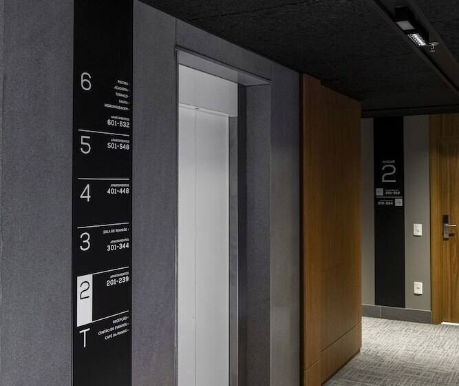 Plaza Hotel & Boulevard Convention – Vale Dos Vinhedos