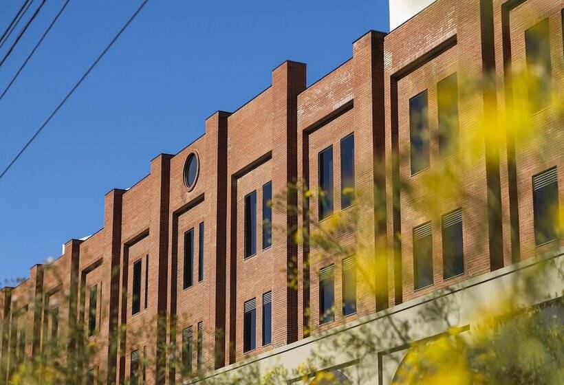 Plaza Hotel & Boulevard Convention – Vale Dos Vinhedos