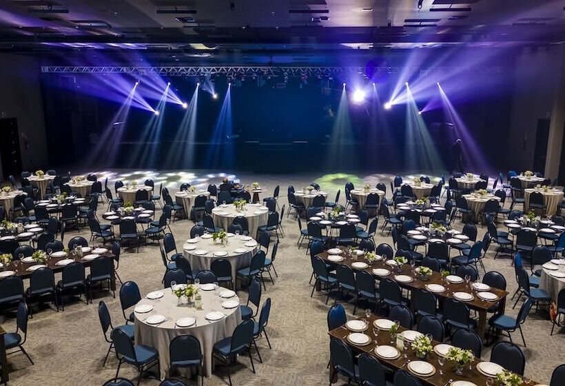 Plaza Hotel & Boulevard Convention – Vale Dos Vinhedos