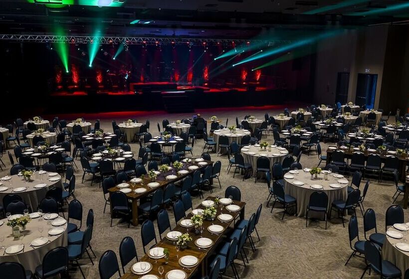 Plaza Hotel & Boulevard Convention – Vale Dos Vinhedos