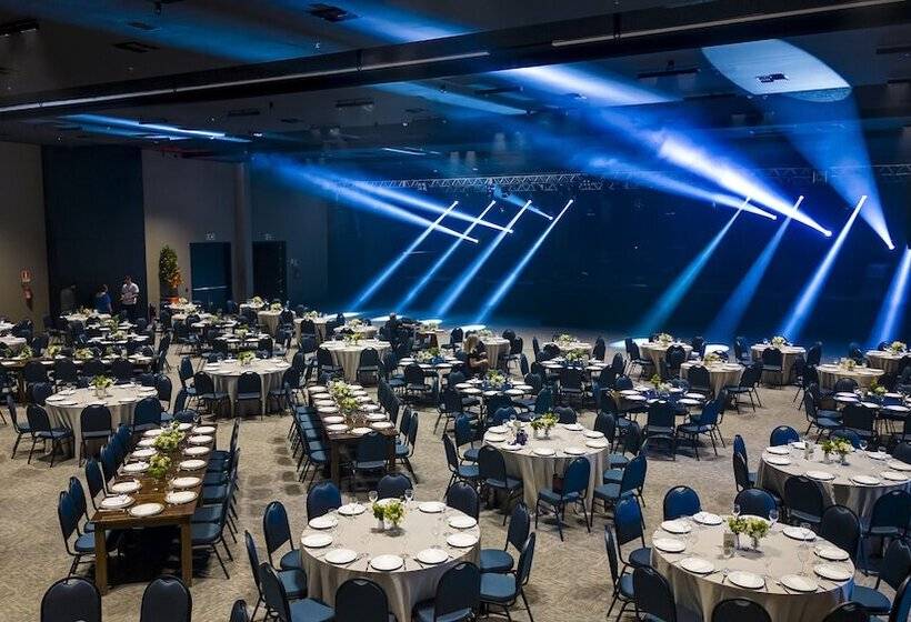 Plaza Hotel & Boulevard Convention – Vale Dos Vinhedos