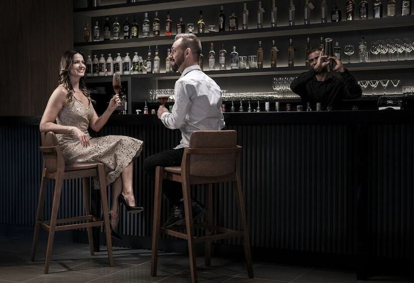 Plaza Hotel & Boulevard Convention – Vale Dos Vinhedos