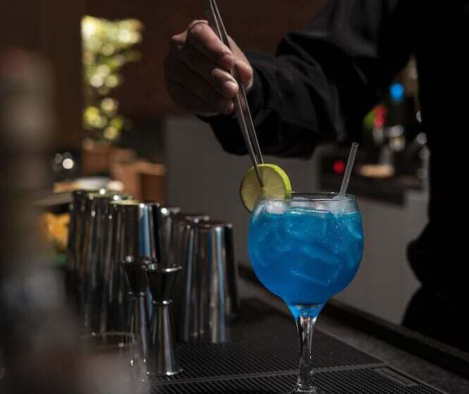 Plaza Hotel & Boulevard Convention – Vale Dos Vinhedos