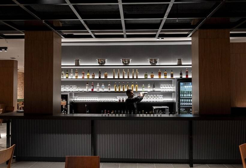 Plaza Hotel & Boulevard Convention – Vale Dos Vinhedos