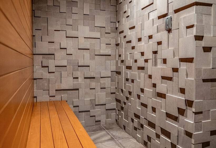 Plaza Hotel & Boulevard Convention – Vale Dos Vinhedos